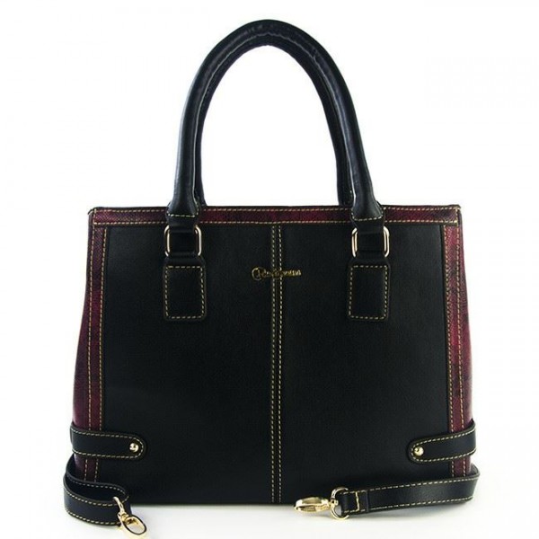 VALENTINO BAG-008 MAROON